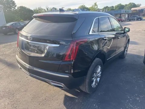 More photos of 2021 Cadillac XT5 Premium Luxury at MAG Auto - Munsterman Automotive Group, MO