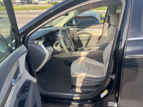 More photos of 2021 Cadillac XT5 Premium Luxury at MAG Auto - Munsterman Automotive Group, MO