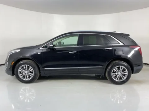 More photos of 2021 Cadillac XT5 Premium Luxury at MAG Auto - Munsterman Automotive Group, MO