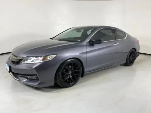 Another view of 2017 Honda Accord EX-L for sale in Blue Springs, MO at MAG Auto - Munsterman Automotive Group