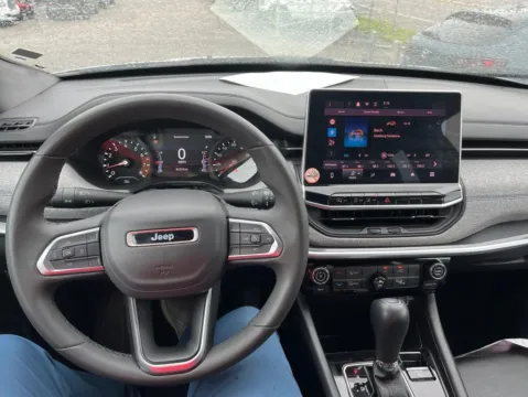 More photos of 2024 Jeep Compass Latitude at MAG Auto - Munsterman Automotive Group, MO
