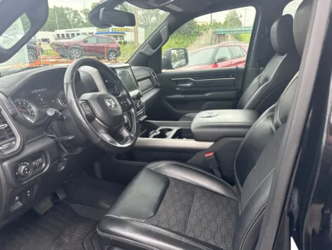 More photos of 2019 Ram 1500 Rebel at MAG Auto - Munsterman Automotive Group, MO