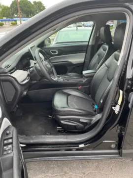 More photos of 2022 Jeep Compass Latitude at MAG Auto - Munsterman Automotive Group, MO
