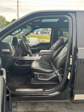 More photos of 2016 Ford F-150 Platinum at MAG Auto - Munsterman Automotive Group, MO