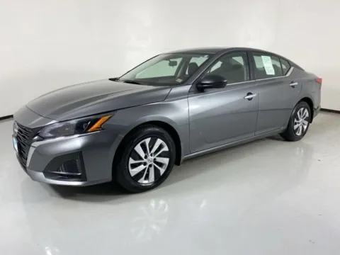 Another view of 2024 Nissan Altima 2.5 S for sale in Blue Springs, MO at MAG Auto - Munsterman Automotive Group