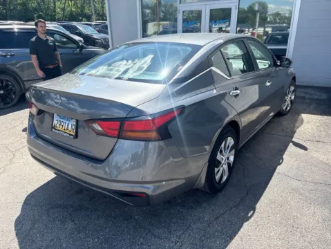 More photos of 2024 Nissan Altima 2.5 S at MAG Auto - Munsterman Automotive Group, MO