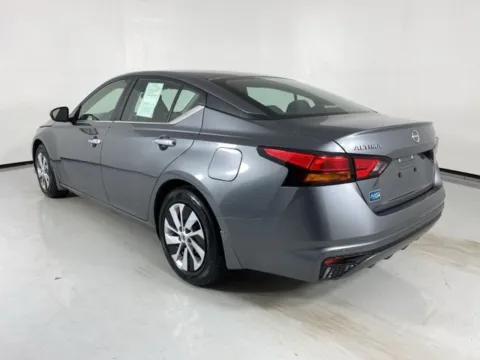 More photos of 2024 Nissan Altima 2.5 S at MAG Auto - Munsterman Automotive Group, MO