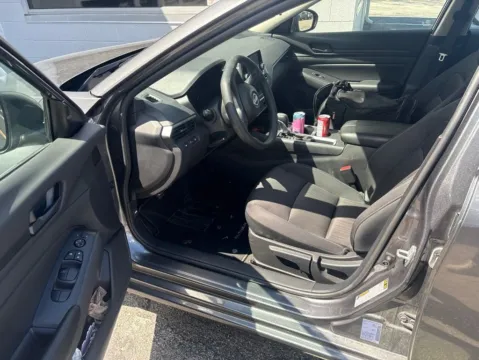 More photos of 2024 Nissan Altima 2.5 S at MAG Auto - Munsterman Automotive Group, MO