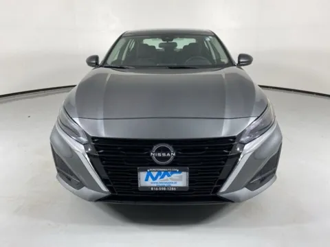 Photos of 2024 Nissan Altima 2.5 S for sale in Blue Springs, MO at MAG Auto - Munsterman Automotive Group