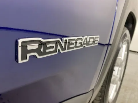 More photos of 2021 Jeep Renegade Latitude at MAG Auto - Munsterman Automotive Group, MO
