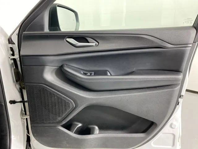 Jeep Grand Cherokee photo 45