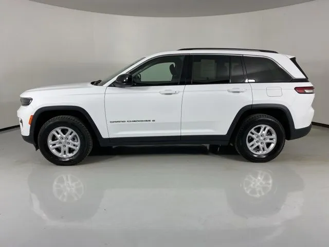 Jeep Grand Cherokee photo 4