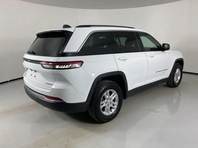 Jeep Grand Cherokee photo 7