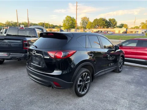 Photos of 2016 Mazda CX-5 Grand Touring for sale in Blue Springs, MO at MAG Auto - Munsterman Automotive Group