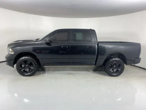 More photos of 2017 Ram 1500 Sport at MAG Auto - Munsterman Automotive Group, MO