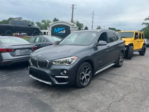 More photos of 2016 BMW X1 xDrive28i at MAG Auto - Munsterman Automotive Group, MO