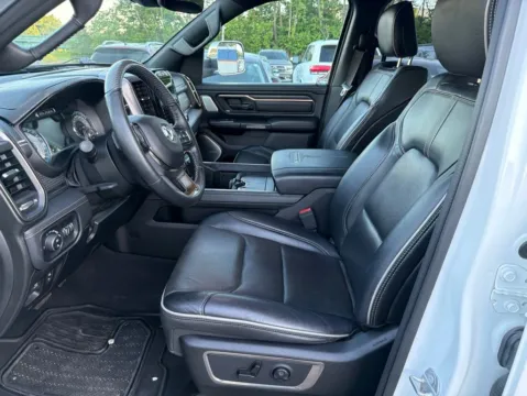 More photos of 2019 Ram 1500 Limited at MAG Auto - Munsterman Automotive Group, MO