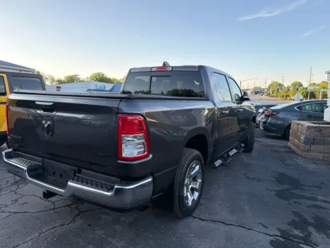 Photos of 2019 Ram 1500 Big Horn/Lone Star for sale in Blue Springs, MO at MAG Auto - Munsterman Automotive Group