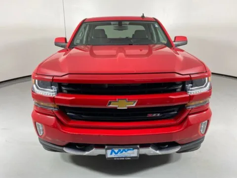 Photos of 2017 Chevrolet Silverado 1500 LT for sale in Blue Springs, MO at MAG Auto - Munsterman Automotive Group