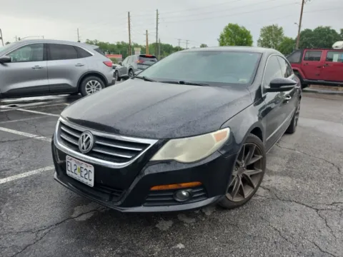 Photos of 2010 Volkswagen CC Sport for sale in Blue Springs, MO at MAG Auto - Munsterman Automotive Group