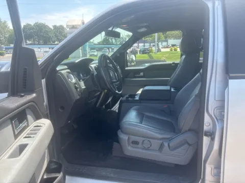More photos of 2014 Ford F-150 XLT at MAG Auto - Munsterman Automotive Group, MO