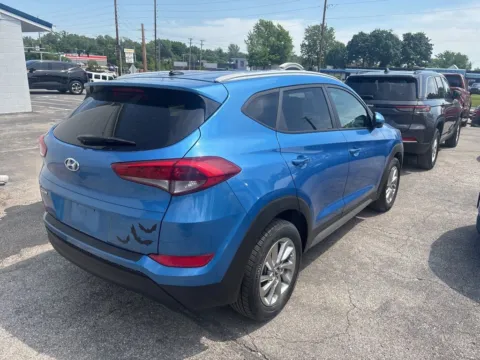 More photos of 2017 Hyundai Tucson SE at MAG Auto - Munsterman Automotive Group, MO
