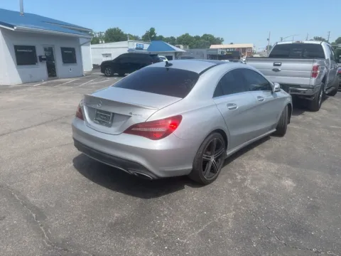 More photos of 2019 Mercedes-Benz CLA 250 at MAG Auto - Munsterman Automotive Group, MO