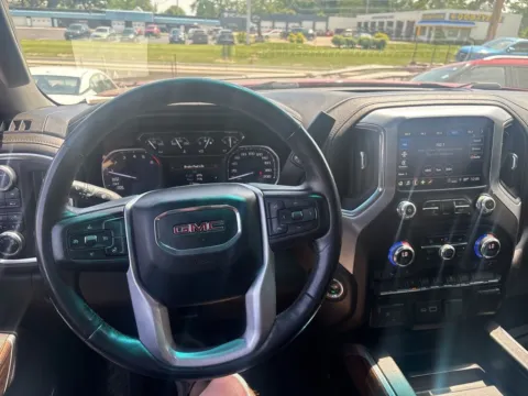 More photos of 2021 GMC Sierra 1500 Elevation at MAG Auto - Munsterman Automotive Group, MO