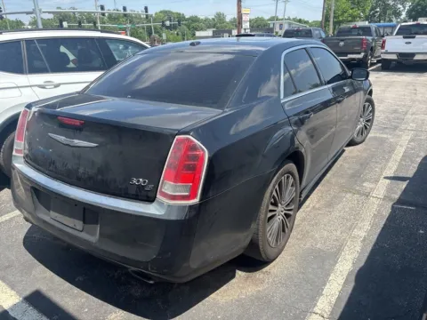 More photos of 2014 Chrysler 300 S at MAG Auto - Munsterman Automotive Group, MO