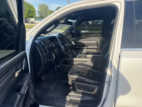 More photos of 2019 Ram 1500 Limited at MAG Auto - Munsterman Automotive Group, MO