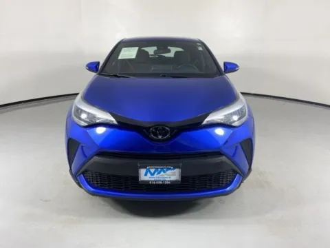 Photos of 2022 Toyota C-HR XLE for sale in Blue Springs, MO at MAG Auto - Munsterman Automotive Group
