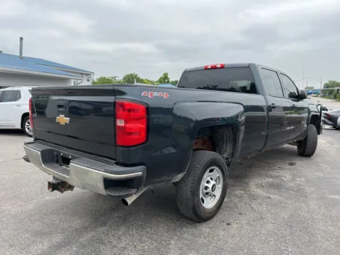 More photos of 2017 Chevrolet Silverado 2500HD Work Truck at MAG Auto - Munsterman Automotive Group, MO