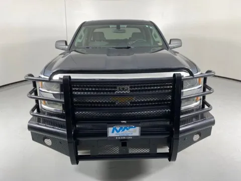 Photos of 2017 Chevrolet Silverado 2500HD Work Truck for sale in Blue Springs, MO at MAG Auto - Munsterman Automotive Group