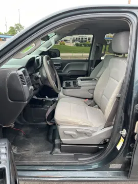 More photos of 2017 Chevrolet Silverado 2500HD Work Truck at MAG Auto - Munsterman Automotive Group, MO