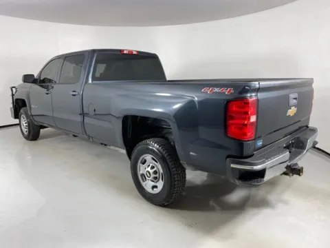 More photos of 2017 Chevrolet Silverado 2500HD Work Truck at MAG Auto - Munsterman Automotive Group, MO