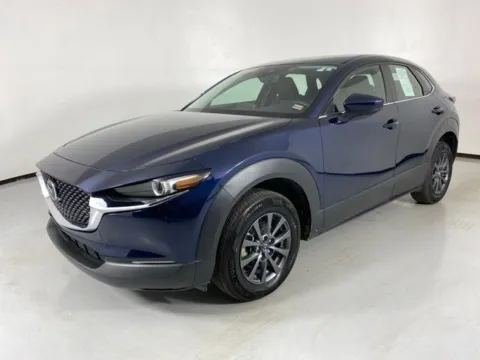 Another view of 2022 Mazda CX-30 2.5 S for sale in Blue Springs, MO at MAG Auto - Munsterman Automotive Group