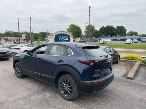 More photos of 2022 Mazda CX-30 2.5 S at MAG Auto - Munsterman Automotive Group, MO
