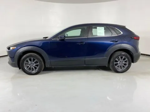 More photos of 2022 Mazda CX-30 2.5 S at MAG Auto - Munsterman Automotive Group, MO