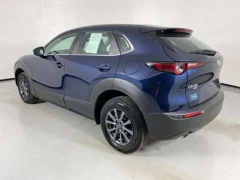 More photos of 2022 Mazda CX-30 2.5 S at MAG Auto - Munsterman Automotive Group, MO