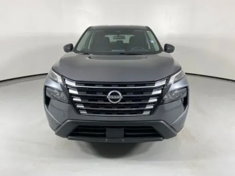 Photos of 2025 Nissan Rogue S for sale in Blue Springs, MO at MAG Auto - Munsterman Automotive Group