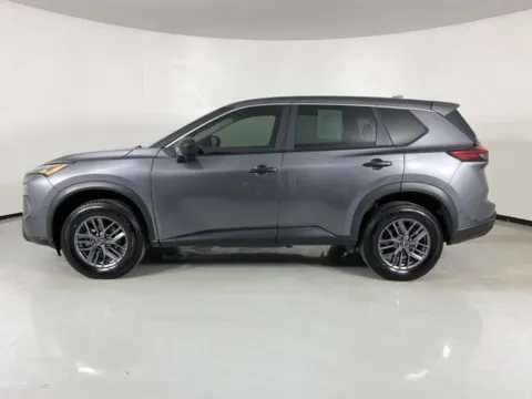 More photos of 2025 Nissan Rogue S at MAG Auto - Munsterman Automotive Group, MO