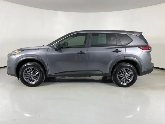 Nissan Rogue photo 4