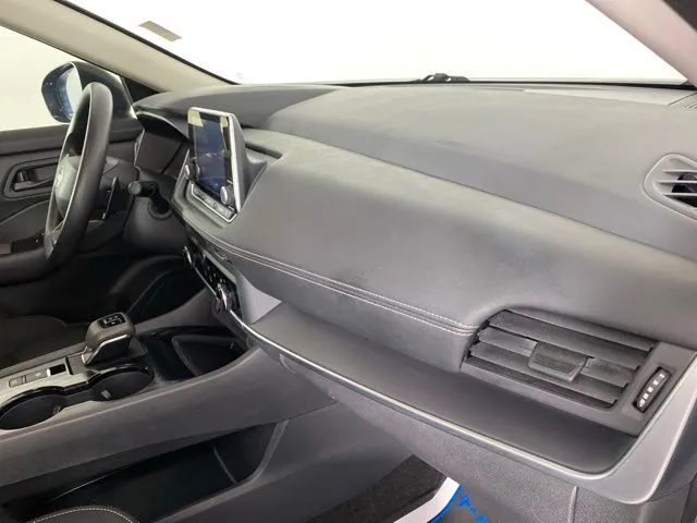 Nissan Rogue photo 38