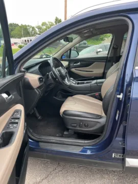 More photos of 2023 Hyundai Santa Fe SEL at MAG Auto - Munsterman Automotive Group, MO