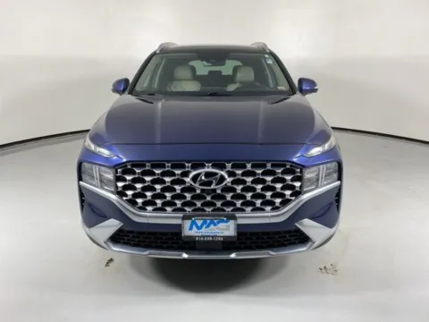 Photos of 2023 Hyundai Santa Fe SEL for sale in Blue Springs, MO at MAG Auto - Munsterman Automotive Group