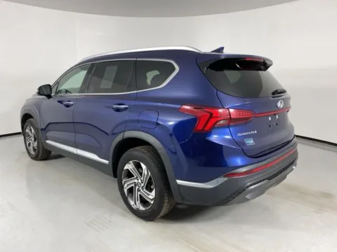 More photos of 2023 Hyundai Santa Fe SEL at MAG Auto - Munsterman Automotive Group, MO