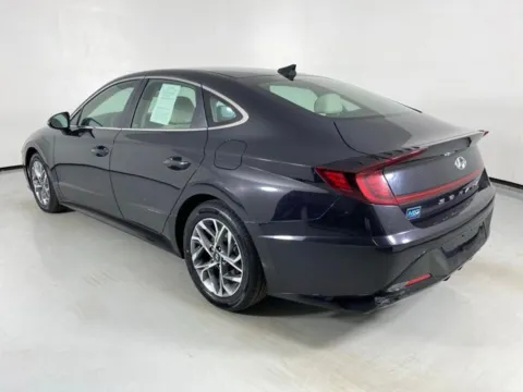 More photos of 2023 Hyundai Sonata SEL at MAG Auto - Munsterman Automotive Group, MO