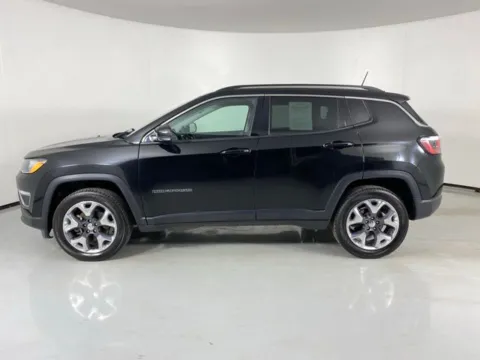 More photos of 2020 Jeep Compass Limited at MAG Auto - Munsterman Automotive Group, MO