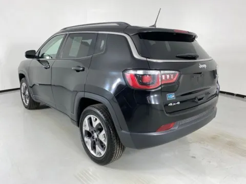 More photos of 2020 Jeep Compass Limited at MAG Auto - Munsterman Automotive Group, MO