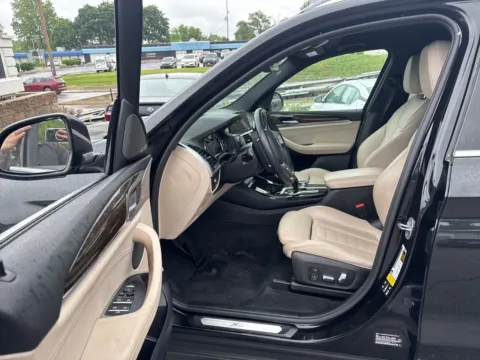 More photos of 2018 BMW X3 xDrive30i at MAG Auto - Munsterman Automotive Group, MO
